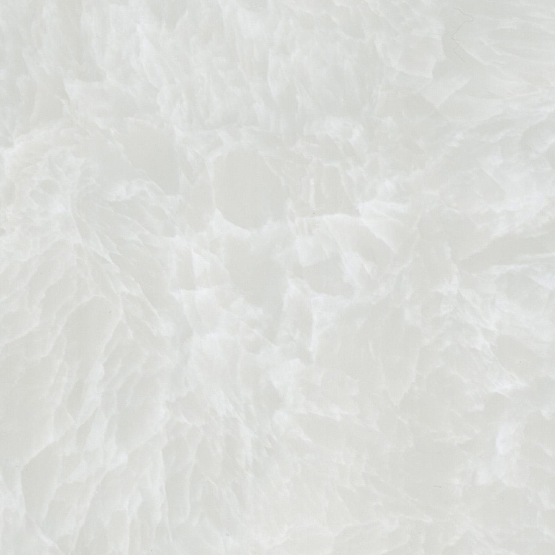 Blue-Alba Porcelain, sicut PVC exornantur amet